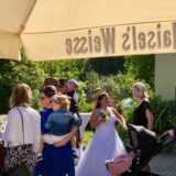 Freie Trauung im Gasthof Stangendorf, Carsten Riedel, freie Trauung Ines Wirth