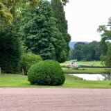 Freie Trauung auf dem, Jagdschloss Herdringen, Trauredner Carsten Riedel