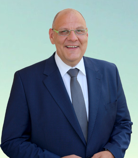 Hochzeistredner Carsten Riedel