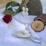 Dekoration Hochzeitstisch Carsten Riedel