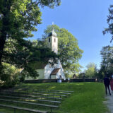 Kirche St. Clemens Freising