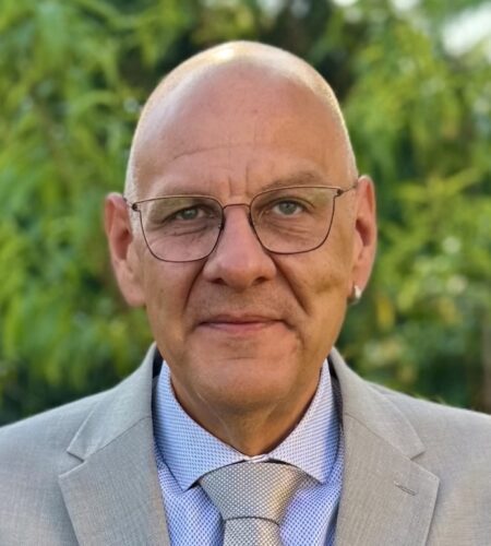 Hochzeitsredner Carsten Riedel