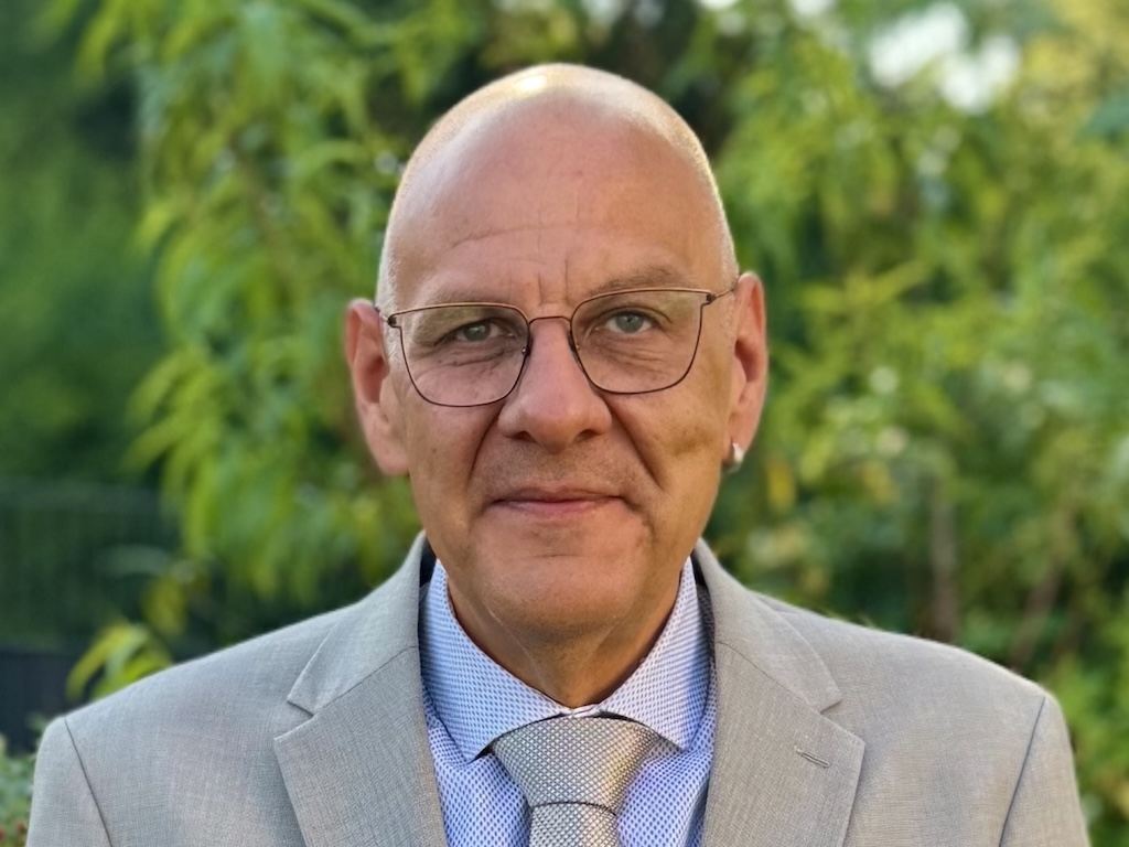 Hochzeitsredner Carsten Riedel