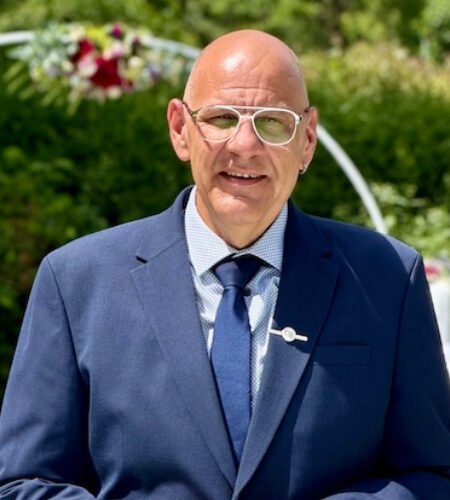 Carsten Riedel