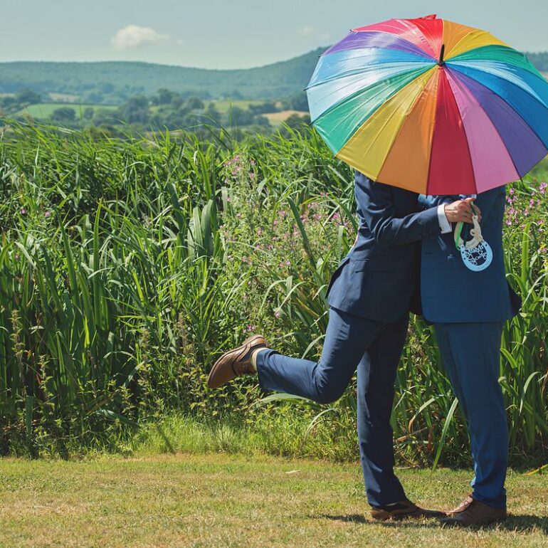 gleichgeschlechtliche Trauungen, gay wedding, cr hochzeitsredner, freie Trauung pride