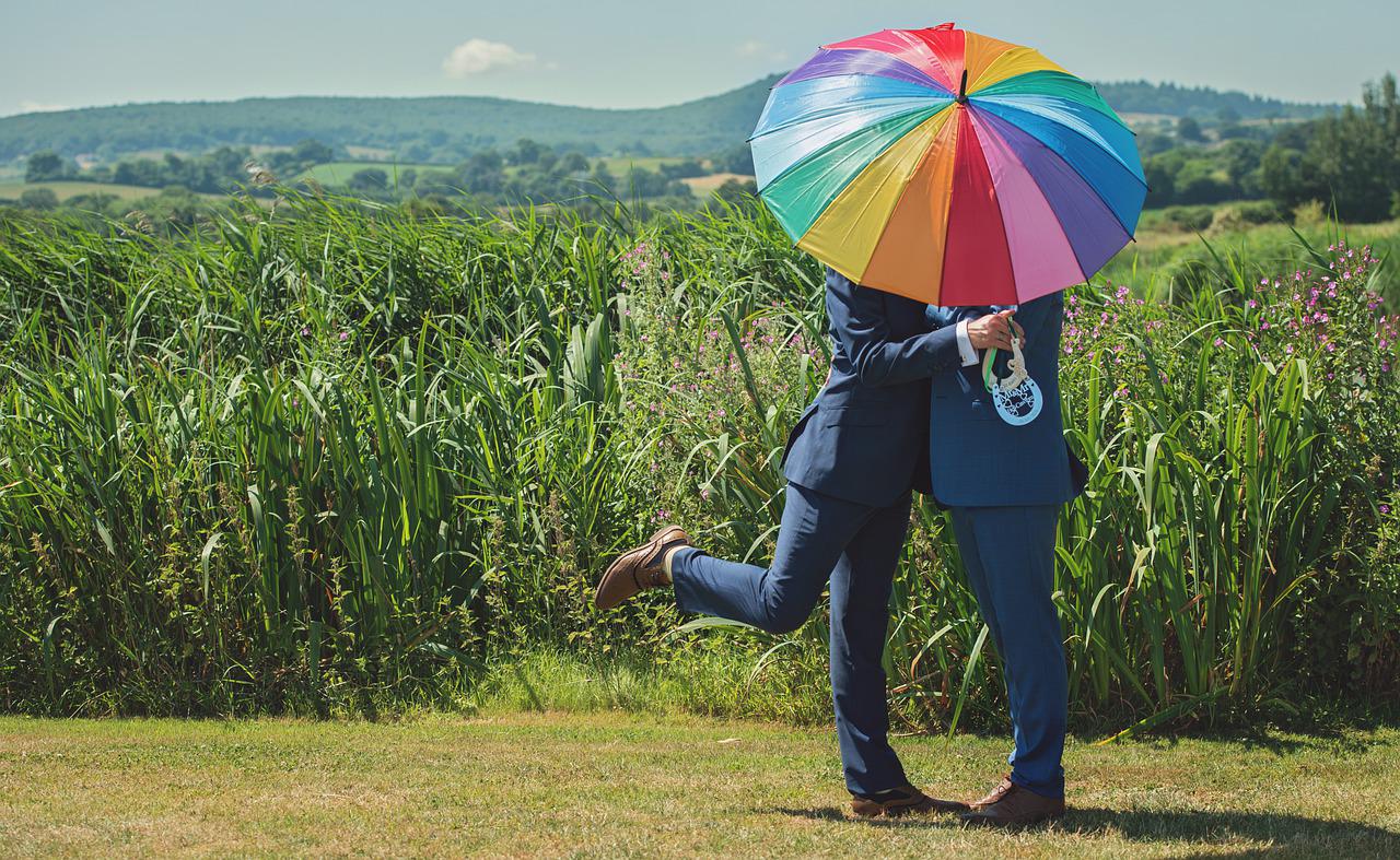 gleichgeschlechtliche Trauungen, gay wedding, cr hochzeitsredner, freie Trauung pride