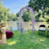freie Trauung im Paradiesgrund, CR Hochzeitsredner