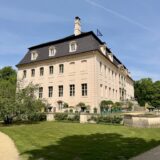 Schloss Branitz als Hochzeitslocation für freie Trauungen in Brandenburg