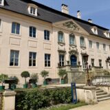 Schloss Branitz als Hochzeitslocation für freie Trauungen in Brandenburg