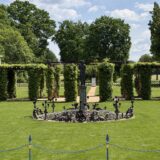 Schloss Branitz als Hochzeitslocation für freie Trauungen in Brandenburg