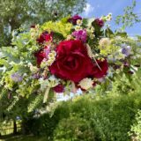 Blumendeko